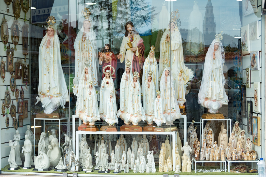 20170930 113303 , Fatima, Santarem, Portugal